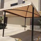 مظلات سواتر سندويش بنل