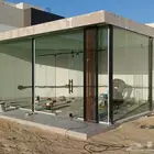مقاولات زجاج تفصيل وتركيب