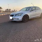 هوندا _اكورد للبيع