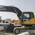 بوكلينات لليجار