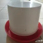 مستلزم الطيور سقايات وصحون اكل الموقع بيشه الثنيه