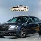 كرايزلر 2016 اكزاكتيف v8 نظيفه وبحاله ممتازه