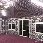 بيت شعر مضلات مشبات قرميد النماص سبعت العلايه بيشه الباحه