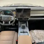 Jetour T2 2025 سعة المحرك 2.0 تيربو 251 حصان قير اتوما