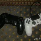 يد سوني فور 4