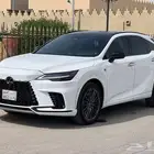 لكزس RX 500 هايبرد
