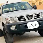 نيسان جيب 2003