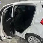 شيفروليه سبارك 2016 نظيف جدا