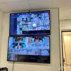 كاميرات مراقبه تركيب وصيانة