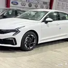 كيا 5 مطور 2.5 موديل 2025 سعودي