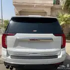 يوكن دينالي 2022