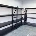 رفوف مستودعات ارفف تخزين رفوف سوبر ماركت