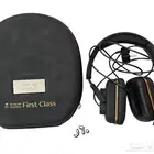 سماعة الخطوط السعودية مستعملة