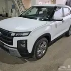 هيونداي كريتا فئة سمارت موديل 2026