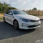 كيا اوبتيما