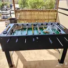 فرفيره الهندية الاصلية الجديدة ولعاب ترفيه تنس دولي وبلياردو