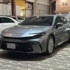 تويوتا كامري 2025 E بلس شبه جديد