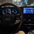 هونداي أكسنت 2024