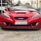 جينيسيس كوبيه 2012