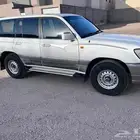 تويوتا جيب GXR 2005