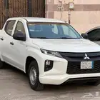 ونيت مستوبيشي 2021