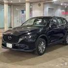 مازدا 2025 CX5 ستاندر شبه الجديد