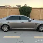 جنسس G90 2020