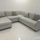 كنب ستاير مجلس تنجيد تفصيل