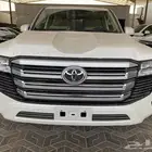لاندكروزر جي اكس ار بريمي L2 2025