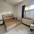 للبيع غرفه نوم جديده م مستخدمه نهائي