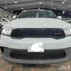 دودج دورانجو GT 2025