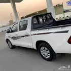 تويوتا هايلوكس 2022