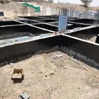 مقاول معماري- خزان دايري -صرف صحي - جسر- احواش- استرايح-