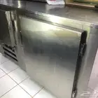 ثلاجات عدد 2 للبيع