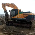 بوكلين للايجار وقص الاراضي وترحيل ادمار