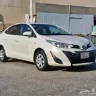 تويوتا يارس 2018