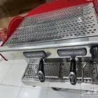 مكينة قهوه جديده