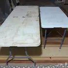 طاولة يتسفت كبير وصغير