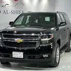 شفروليه سوبربان نص فل 2017