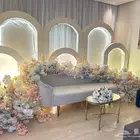 محل منظم حفلات