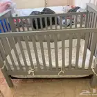 baby bed