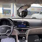 النترا للبيع 2017 نظيفة شاص مكينة قير ايرباق كلو وكاله