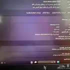 لابتوب قيمنق قوي