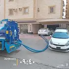 صهريج مياه تحلية 7طن صالحه للشرب