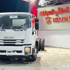 شاحنة ايسوزو 5طن شاص 5.67متر موديل 2026 ياباني