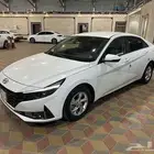 النترا بنزين 2023 بصمه شاشه وارد كوريا بحالة الوكالة