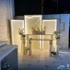 استقبال