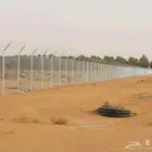 توريد وتركيب شبك وجميع انواع الحديد