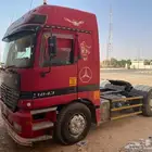 Mercedes 2002