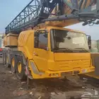 كرين 100طن كرين 160طن50طن ايجار يومي وشهري
